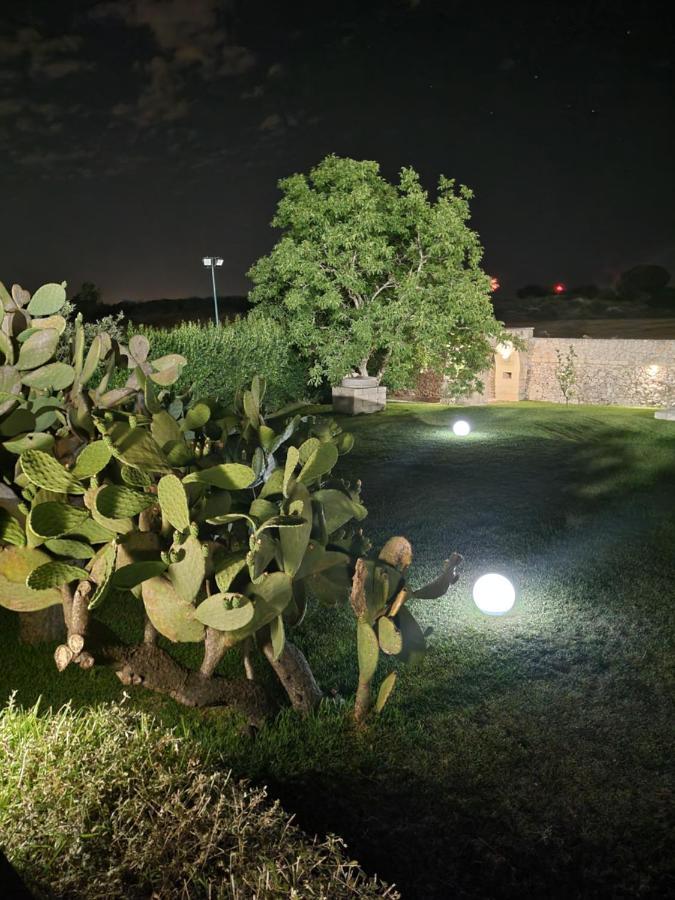 Masseria San Cosimo Carpignano Salentino Εξωτερικό φωτογραφία
