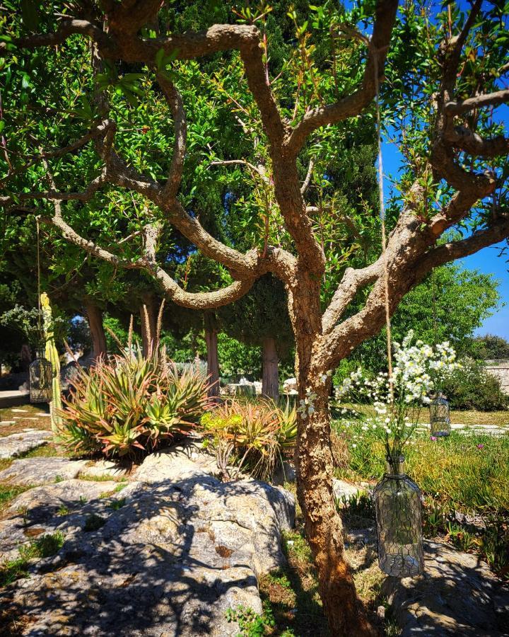 Masseria San Cosimo Carpignano Salentino Εξωτερικό φωτογραφία