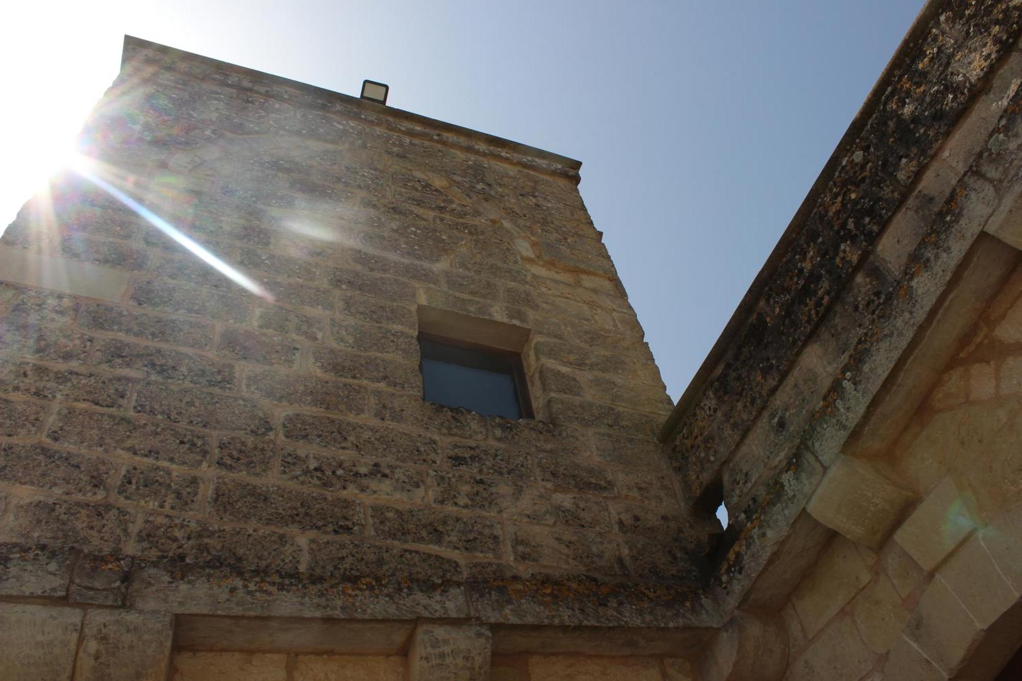 Masseria San Cosimo Carpignano Salentino Εξωτερικό φωτογραφία