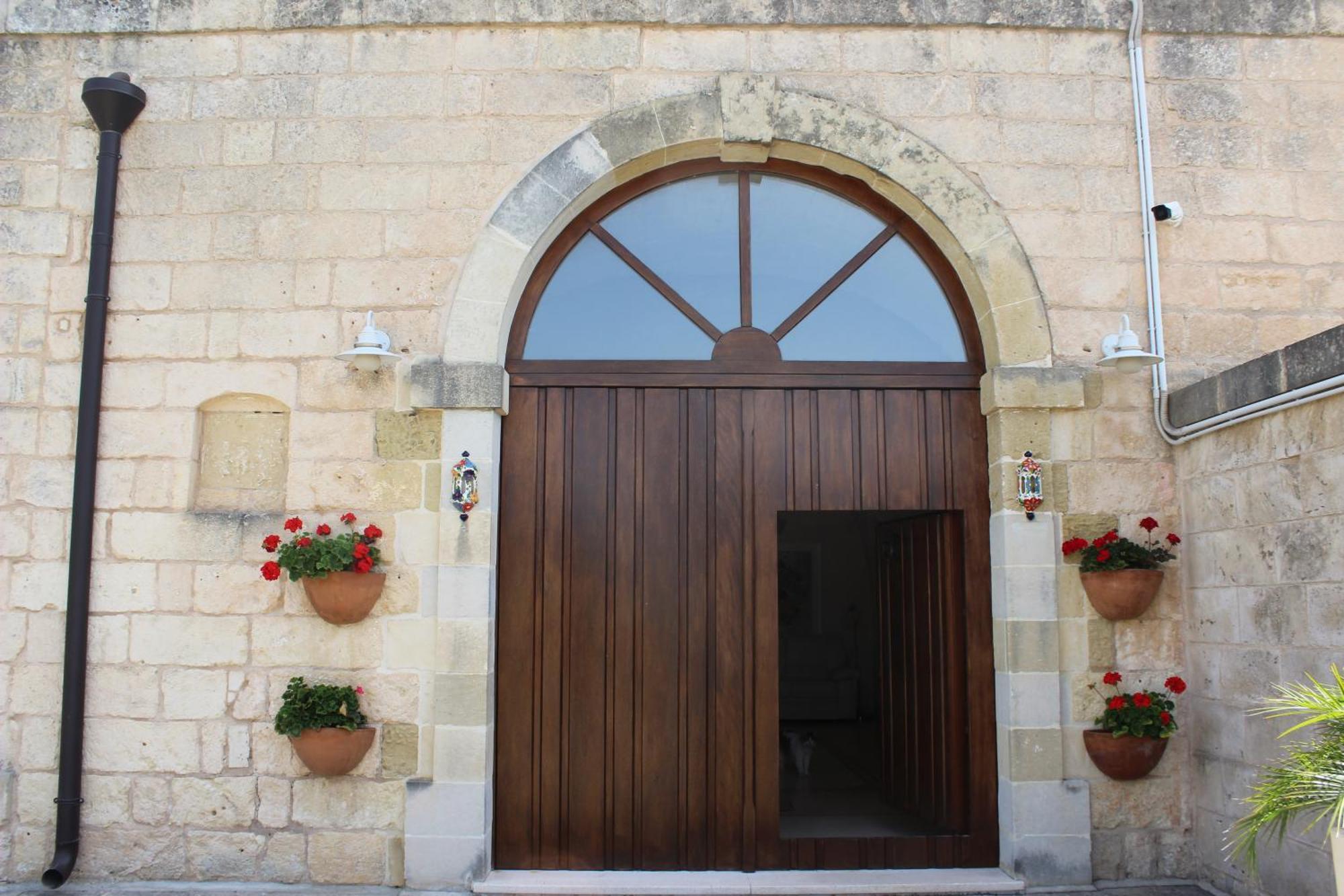 Masseria San Cosimo Carpignano Salentino Εξωτερικό φωτογραφία