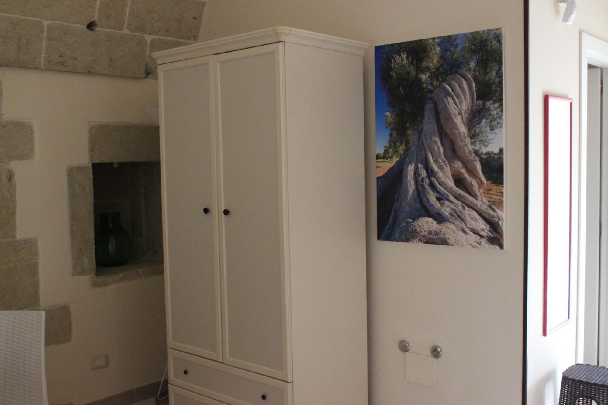 Masseria San Cosimo Carpignano Salentino Εξωτερικό φωτογραφία