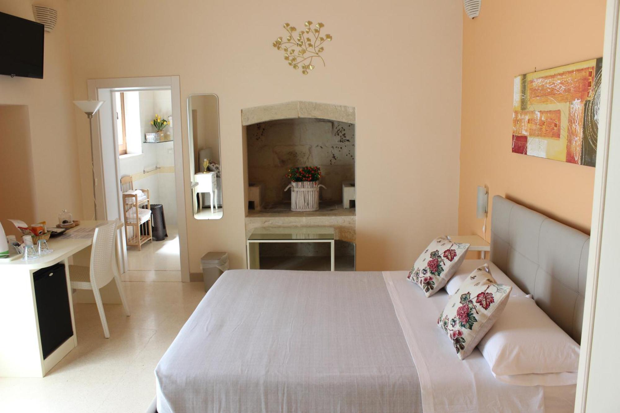 Masseria San Cosimo Carpignano Salentino Εξωτερικό φωτογραφία
