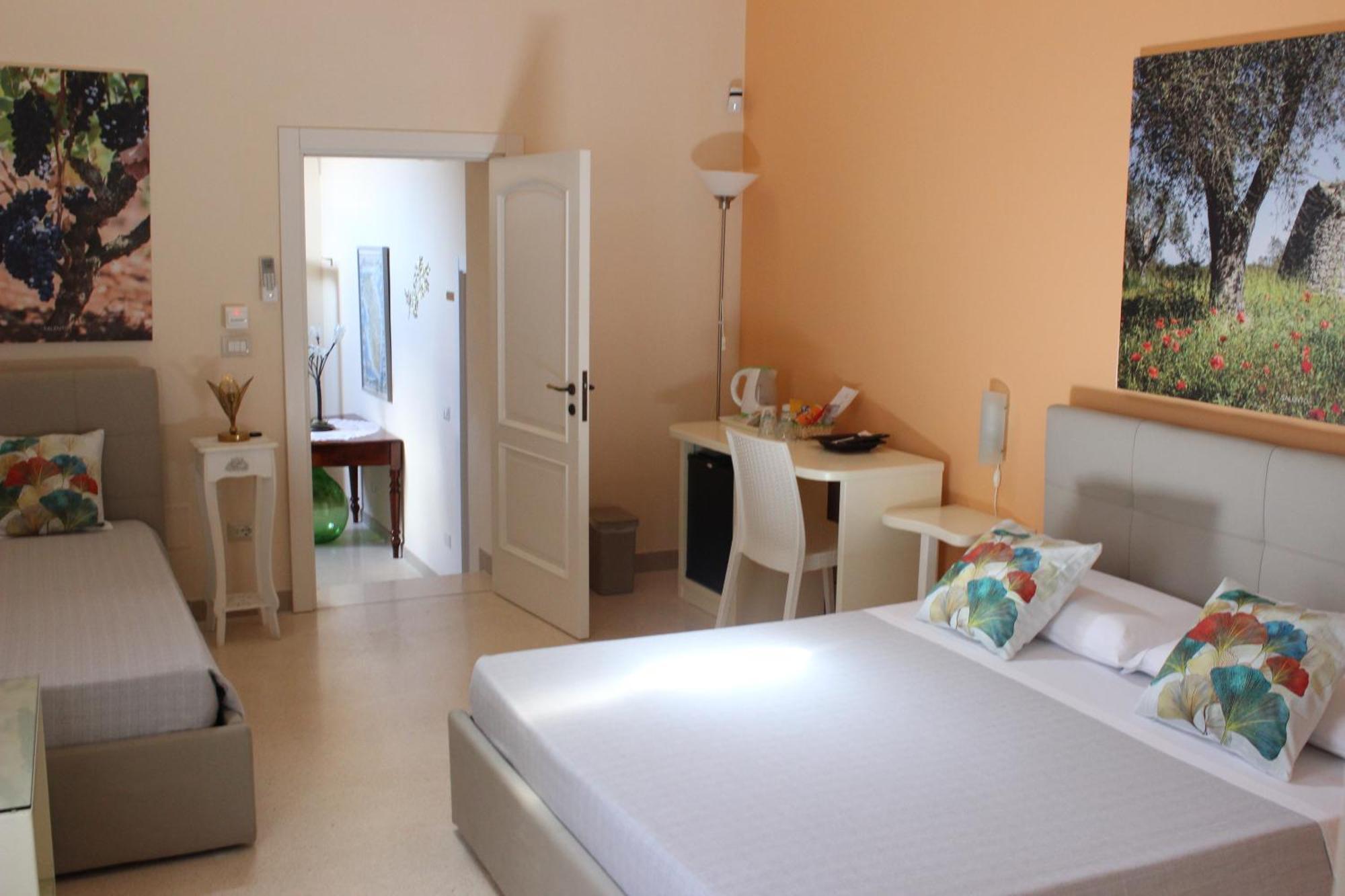 Masseria San Cosimo Carpignano Salentino Εξωτερικό φωτογραφία