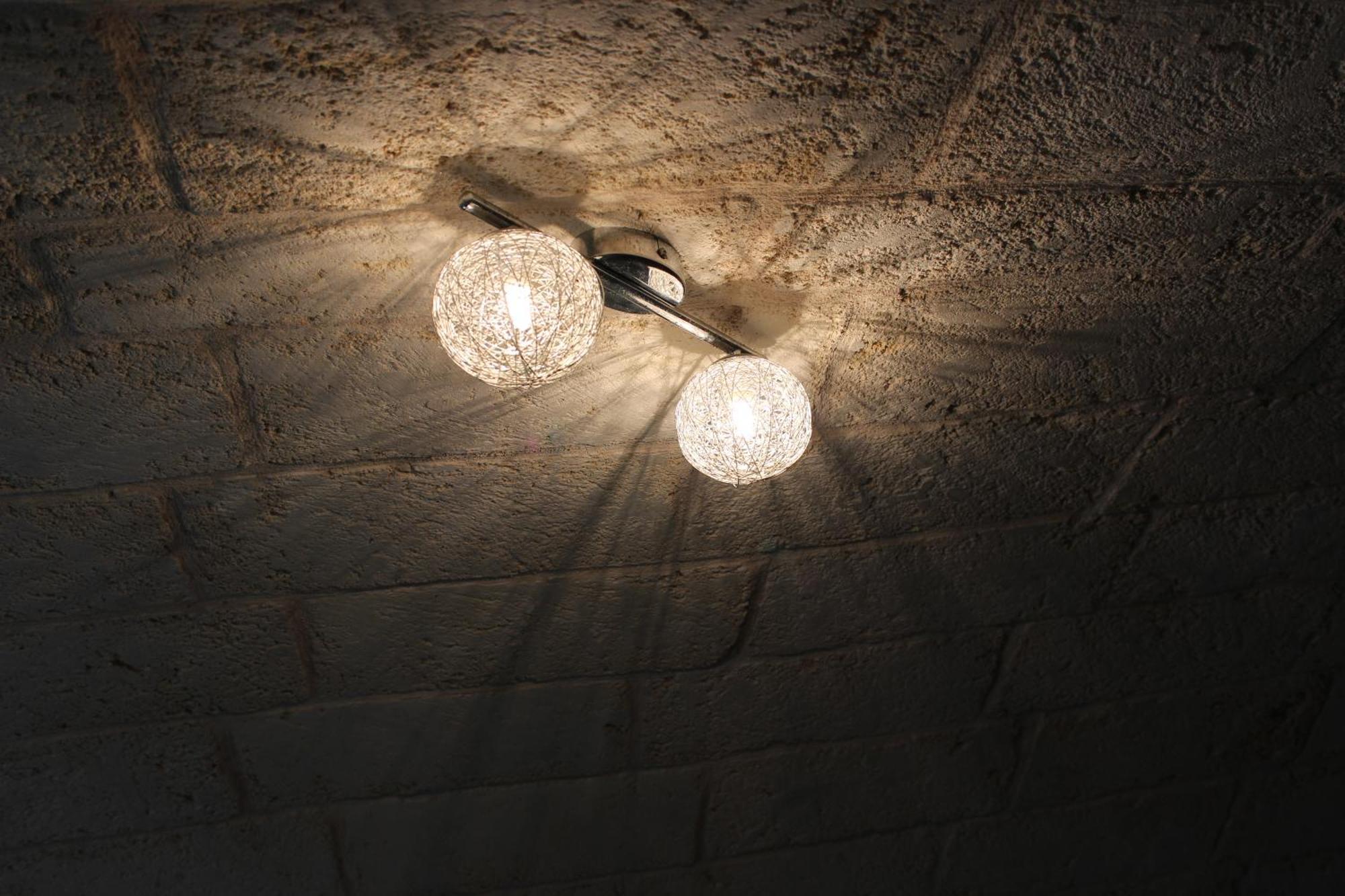 Masseria San Cosimo Carpignano Salentino Εξωτερικό φωτογραφία