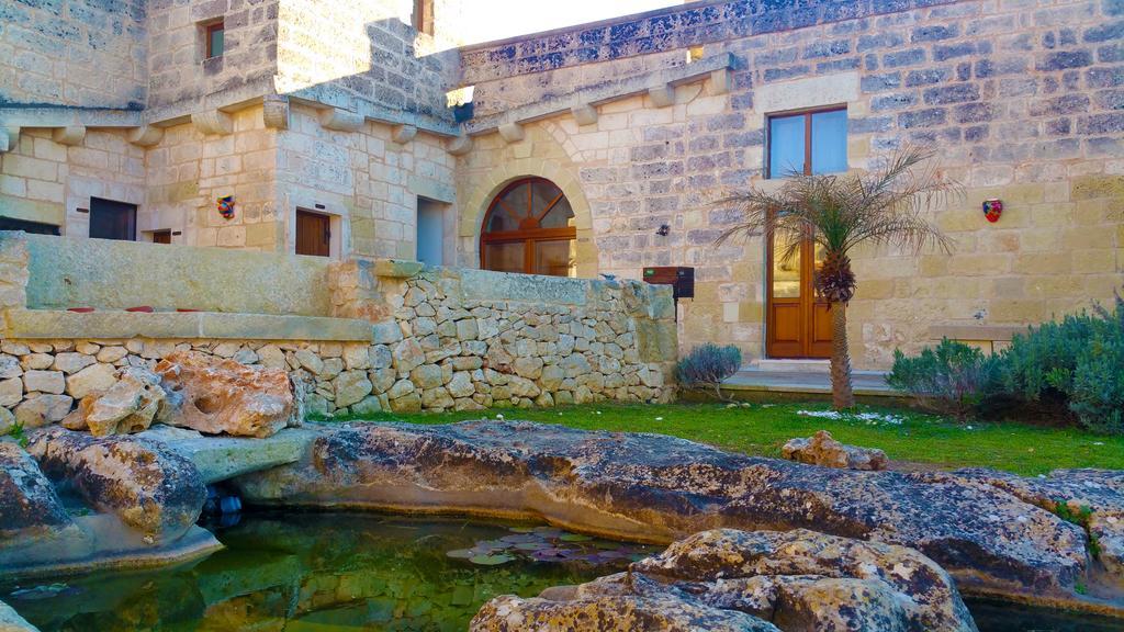 Masseria San Cosimo Carpignano Salentino Εξωτερικό φωτογραφία